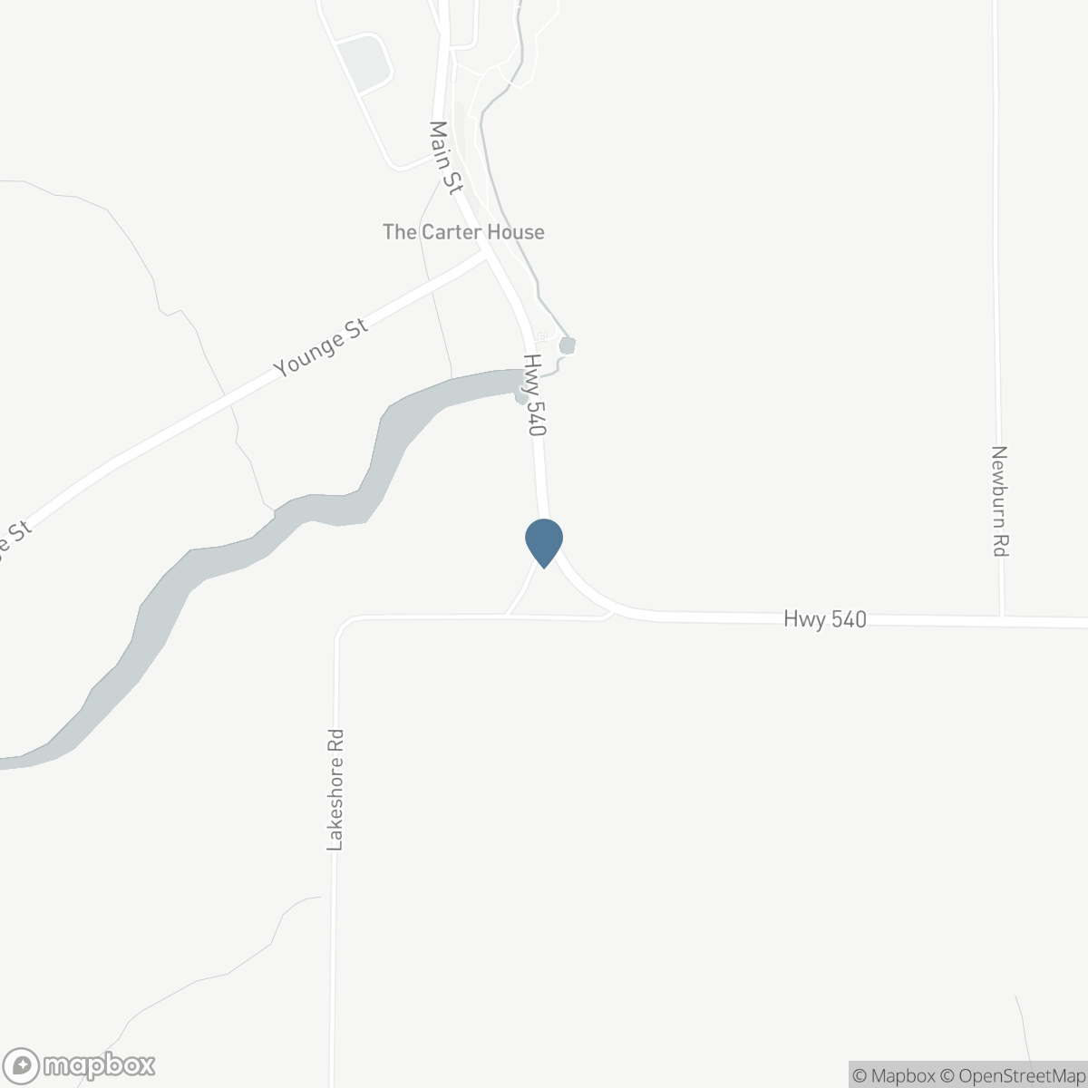 1125A Lakeshore Road, Manitoulin Island, Ontario P0P 1J0